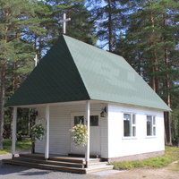 Juorkunan kappeli Juorkunan kappeli