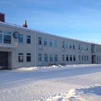 Utajärven koulu Utajärven koulu