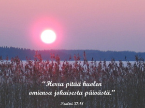 16. sunnuntai helluntaista