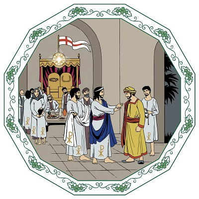 21. sunnuntai helluntaista