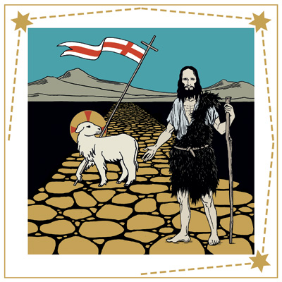 3. adventtisunnuntain sanajumalanpalvelus kirkossa ilman läsnäolevaa seurakuntaa 3. adventtisunnuntai