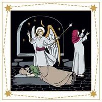 4. adventtisunnuntain messu