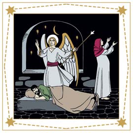 4. adventtisunnuntai