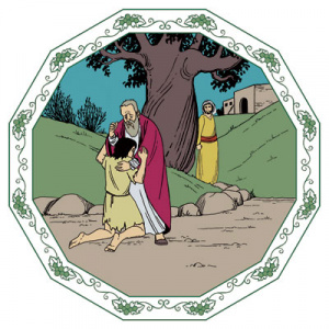 4. sunnuntai helluntaista