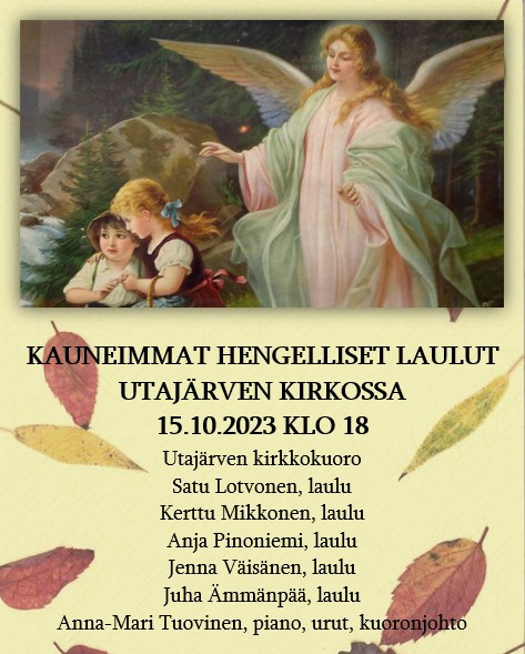 Kauneimmat hengelliset laulut
