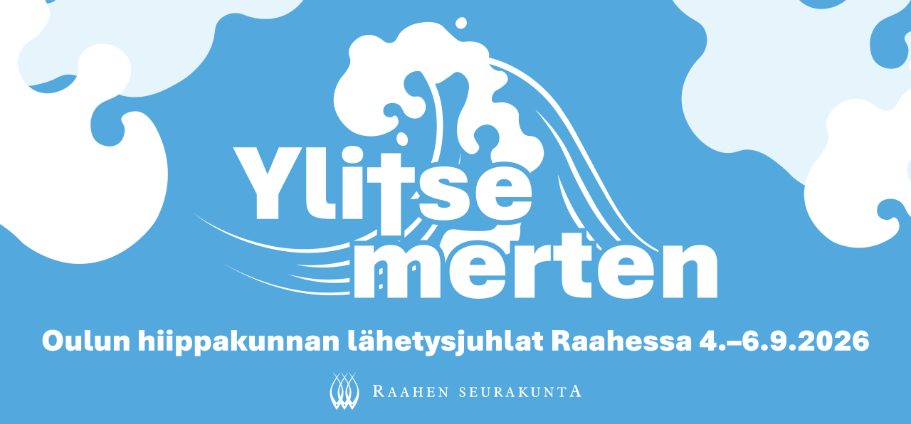 Ylitse merten- kuva
