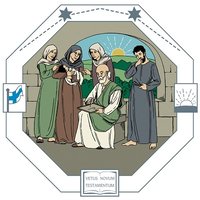 Juhannuspäivän messu Juhannuspäivän messu