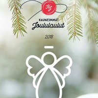 Kauneimmat joululaulut Naaman kylätalolla
