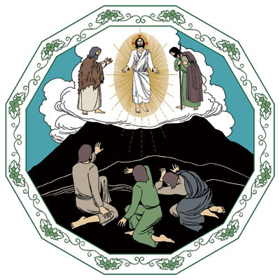Kirkastussunnuntai