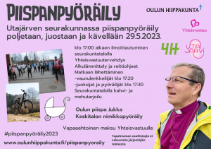 piispanpyöräily