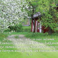 Alakoulun kevätkirkko
