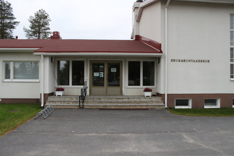 Kirkkoherranvirasto