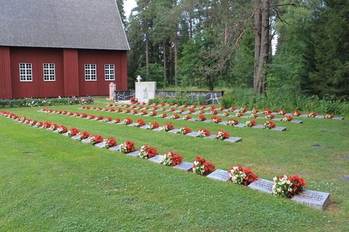 Sankarihautausmaa Sankarihautausmaa