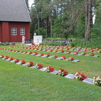 Sankarihautausmaa Sankarihautausmaa