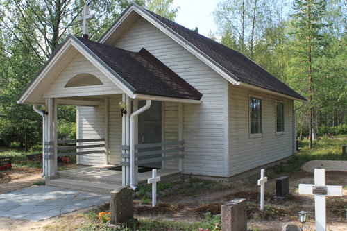 Sangin kappeli
