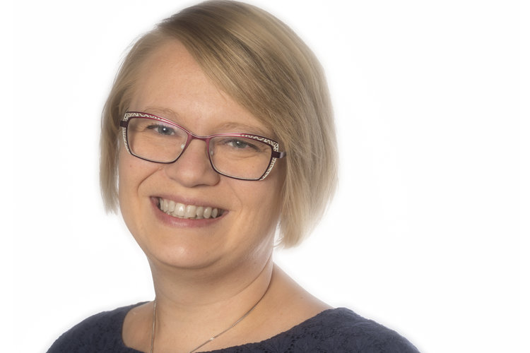 Maria Karjalainen