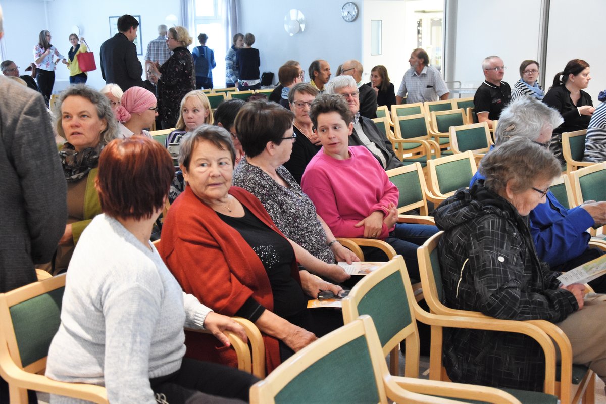 Avaa kuva isommaksi Kuvat Seija Leskelä /Kulmakuvaamo