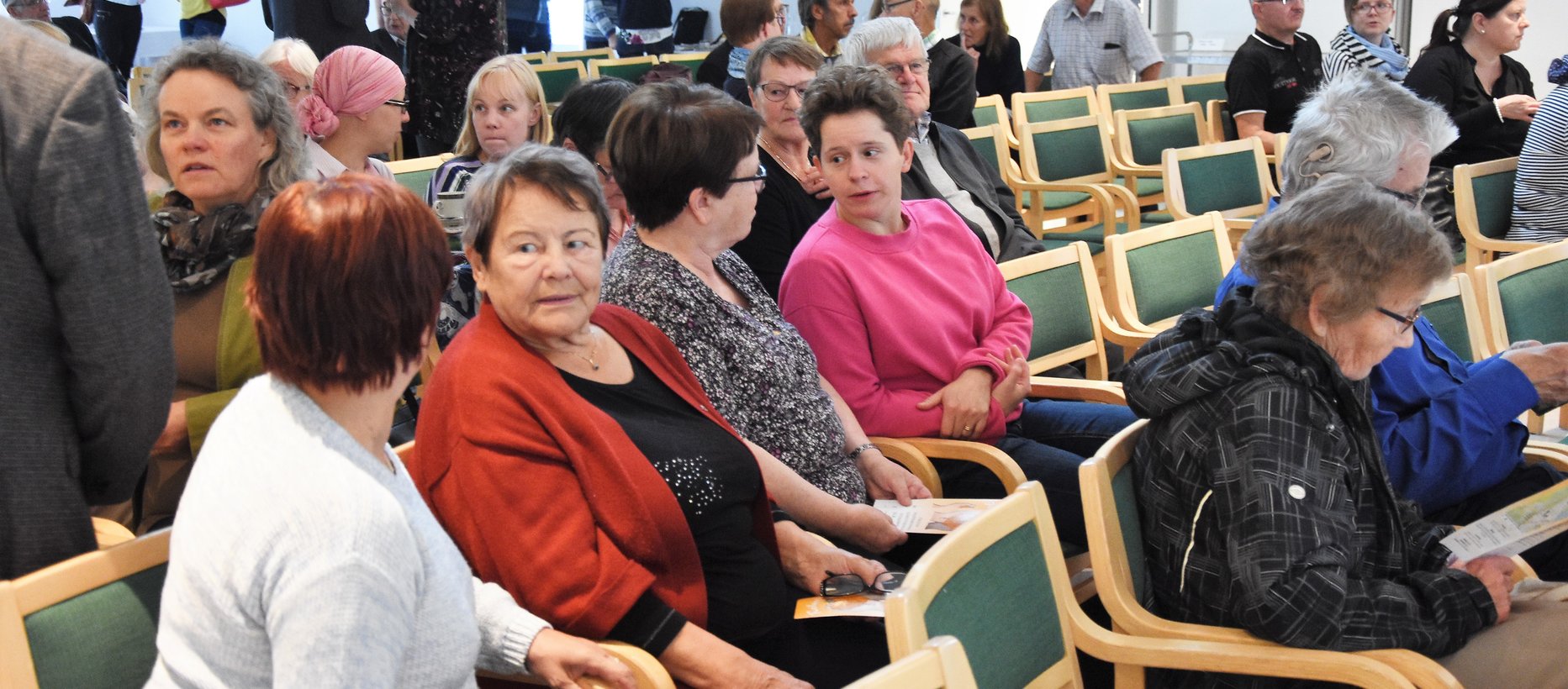 Avaa kuva isommaksi Kuvat Seija Leskelä /Kulmakuvaamo