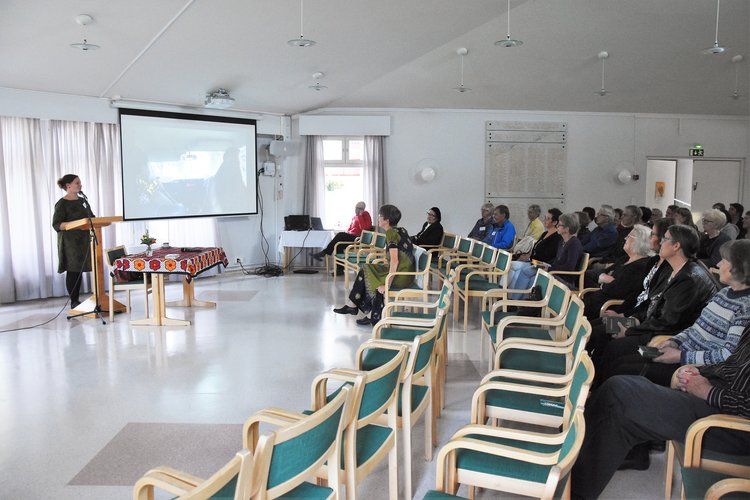 Avaa kuva isommaksi Kuvat Seija Leskelä /Kulmakuvaamo