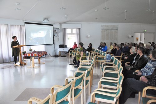 Avaa kuva isommaksi Kuvat Seija Leskelä /Kulmakuvaamo