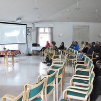 Avaa kuva isommaksi Kuvat Seija Leskelä /Kulmakuvaamo