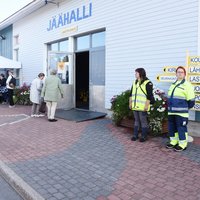 Avaa kuva isommaksi Kuvat Seija Leskelä /Kulmakuvaamo