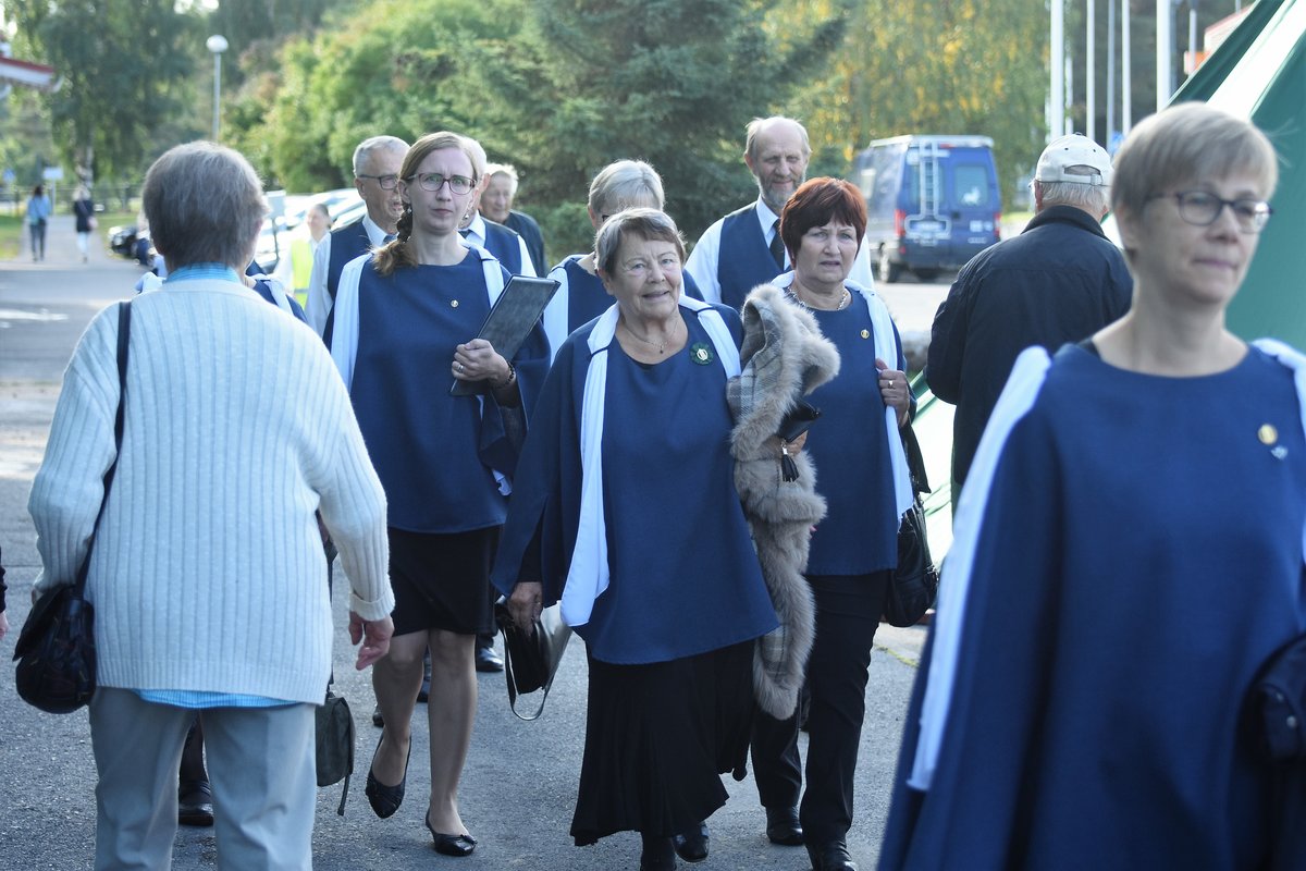 Avaa kuva isommaksi Kuvat Seija Leskelä /Kulmakuvaamo