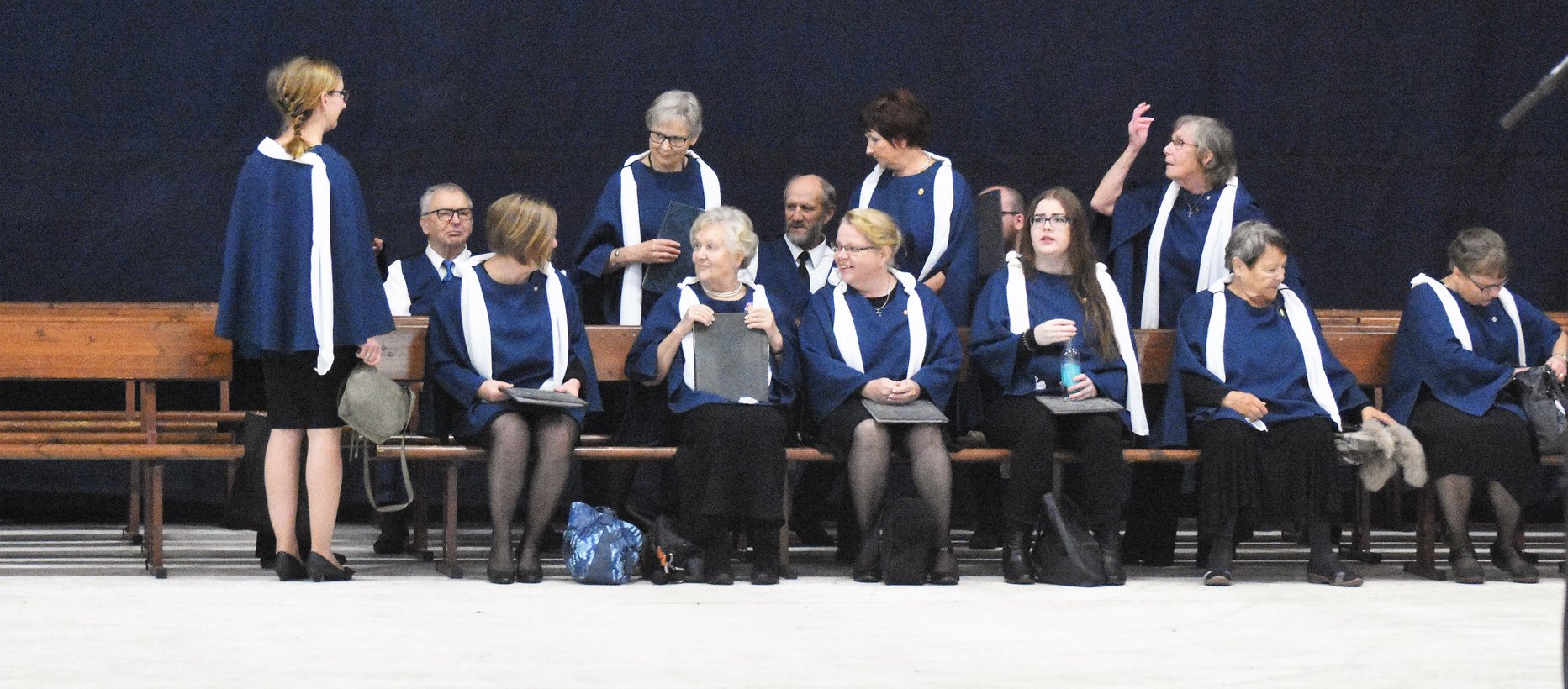 Avaa kuva isommaksi Kuvat Seija Leskelä /Kulmakuvaamo