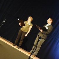 Avaa kuva isommaksi Kuvat Seija Leskelä /Kulmakuvaamo