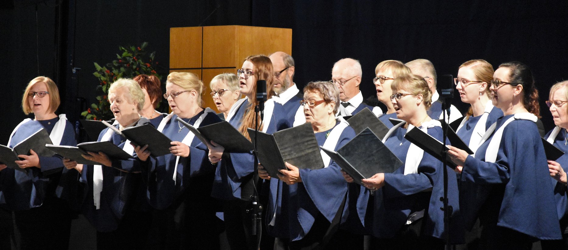 Avaa kuva isommaksi Kuvat Seija Leskelä /Kulmakuvaamo