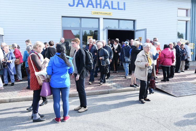 Avaa kuva isommaksi Kuvat Seija Leskelä /Kulmakuvaamo