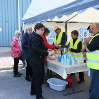 Avaa kuva isommaksi Kuvat Seija Leskelä /Kulmakuvaamo