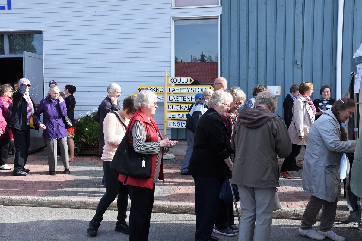 Avaa kuva isommaksi Kuvat Seija Leskelä /Kulmakuvaamo