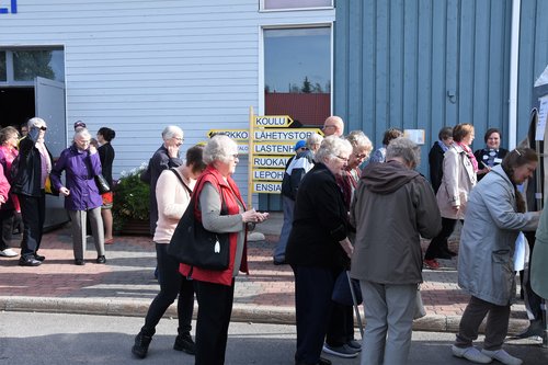 Avaa kuva isommaksi Kuvat Seija Leskelä /Kulmakuvaamo