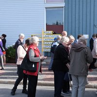 Avaa kuva isommaksi Kuvat Seija Leskelä /Kulmakuvaamo