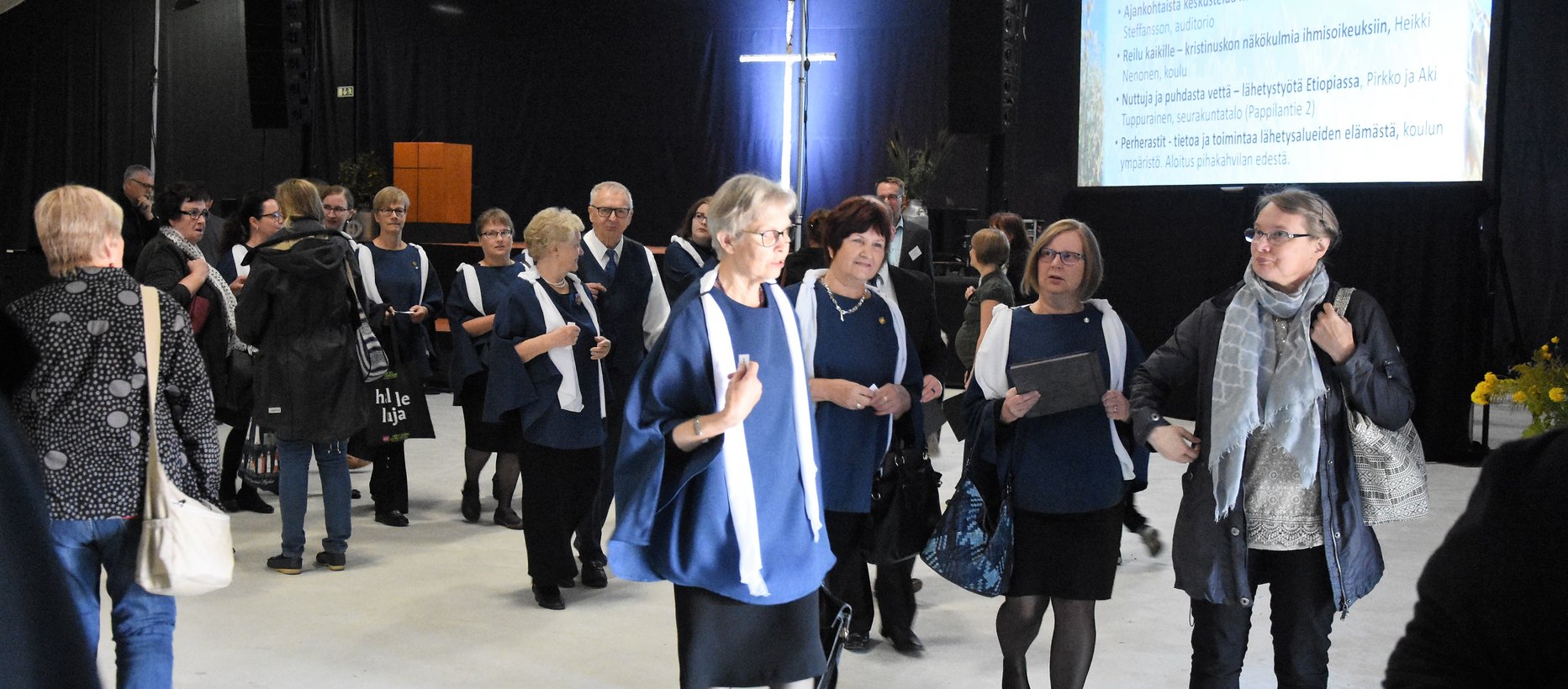 Avaa kuva isommaksi Kuvat Seija Leskelä /Kulmakuvaamo
