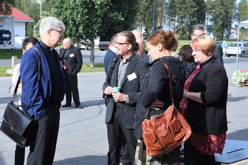 Avaa kuva isommaksi Kuvat Seija Leskelä /Kulmakuvaamo