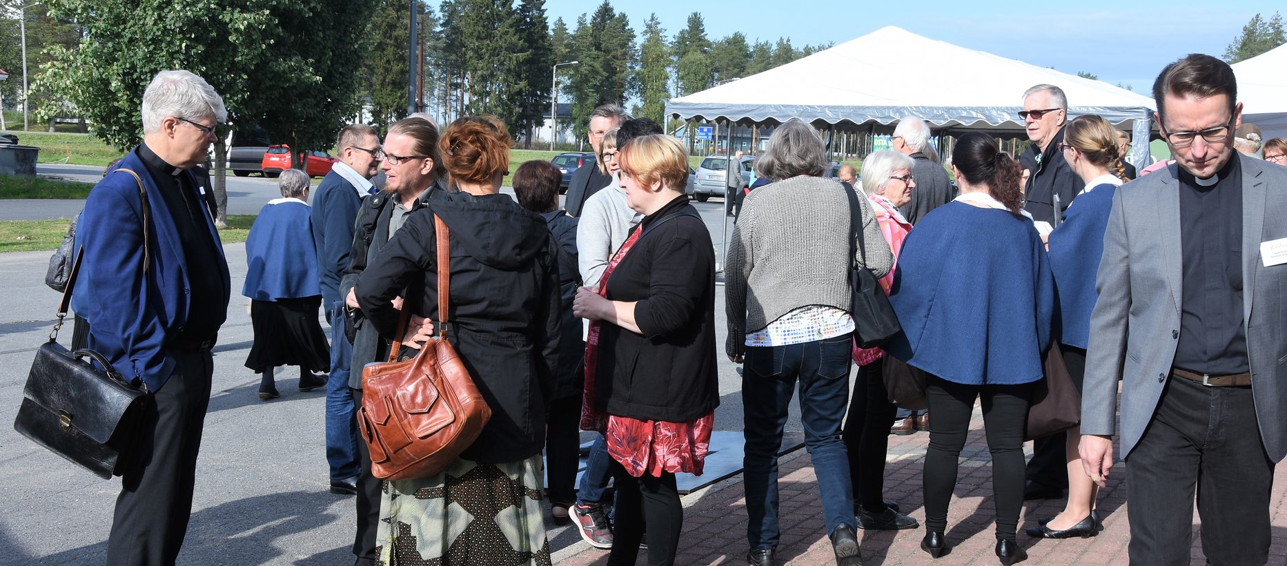 Avaa kuva isommaksi Kuvat Seija Leskelä /Kulmakuvaamo
