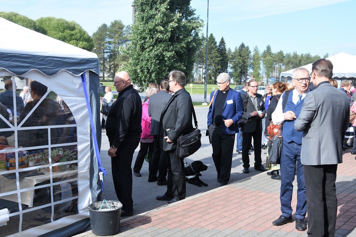 Avaa kuva isommaksi Kuvat Seija Leskelä /Kulmakuvaamo