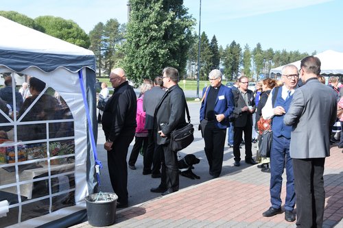 Avaa kuva isommaksi Kuvat Seija Leskelä /Kulmakuvaamo