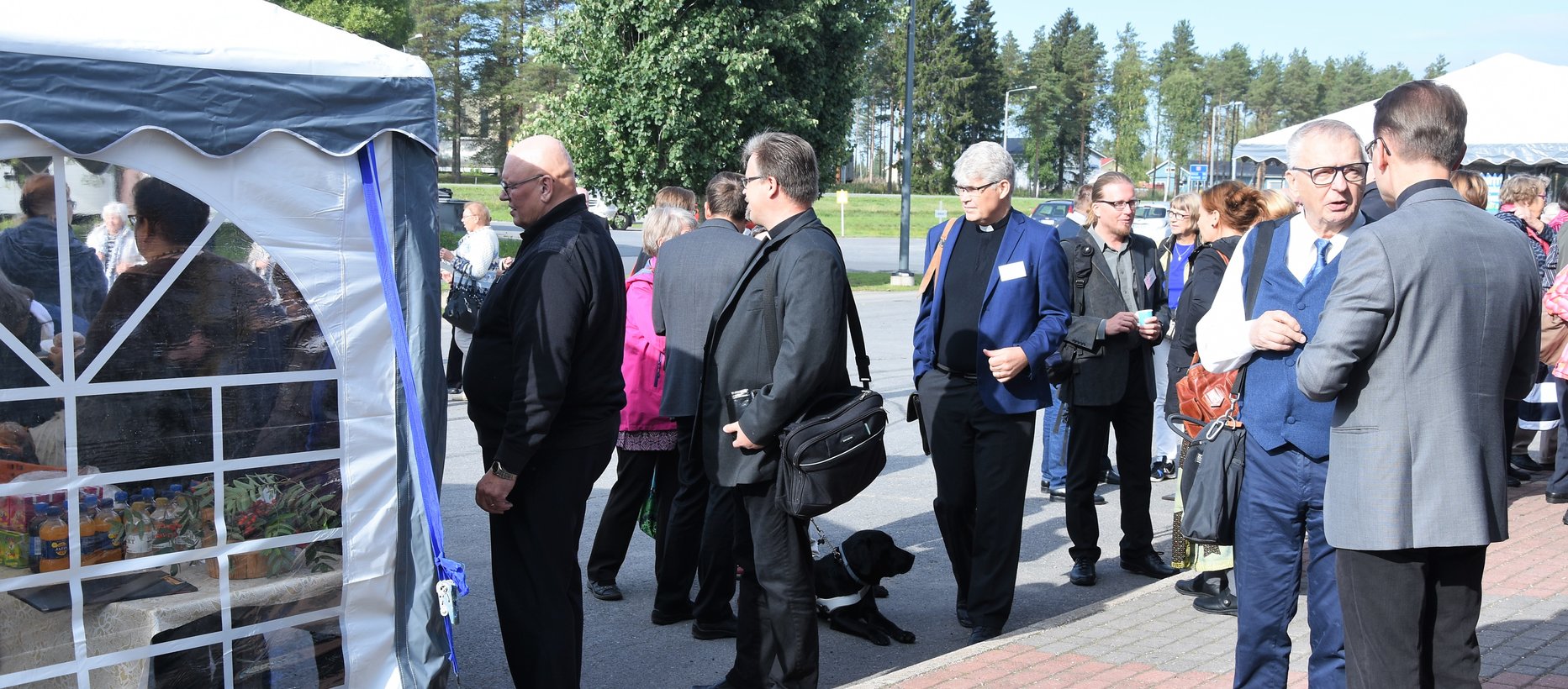 Avaa kuva isommaksi Kuvat Seija Leskelä /Kulmakuvaamo