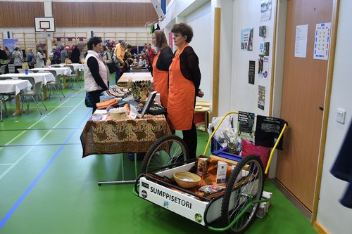 Avaa kuva isommaksi Kuvat Seija Leskelä /Kulmakuvaamo