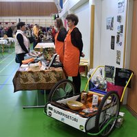 Avaa kuva isommaksi Kuvat Seija Leskelä /Kulmakuvaamo