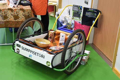 Avaa kuva isommaksi Kuvat Seija Leskelä /Kulmakuvaamo