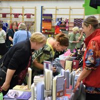 Avaa kuva isommaksi Kuvat Seija Leskelä /Kulmakuvaamo