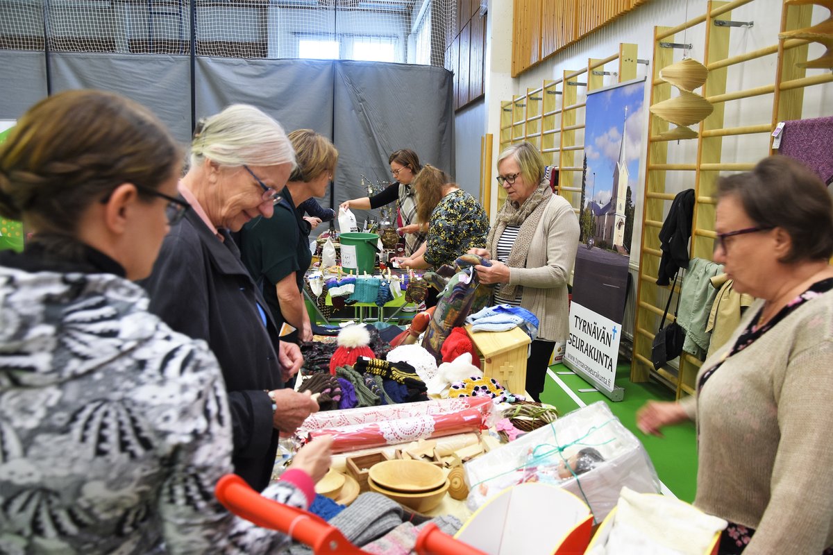 Avaa kuva isommaksi Kuvat Seija Leskelä /Kulmakuvaamo