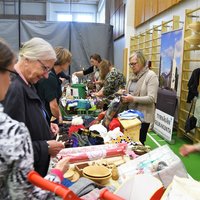 Avaa kuva isommaksi Kuvat Seija Leskelä /Kulmakuvaamo