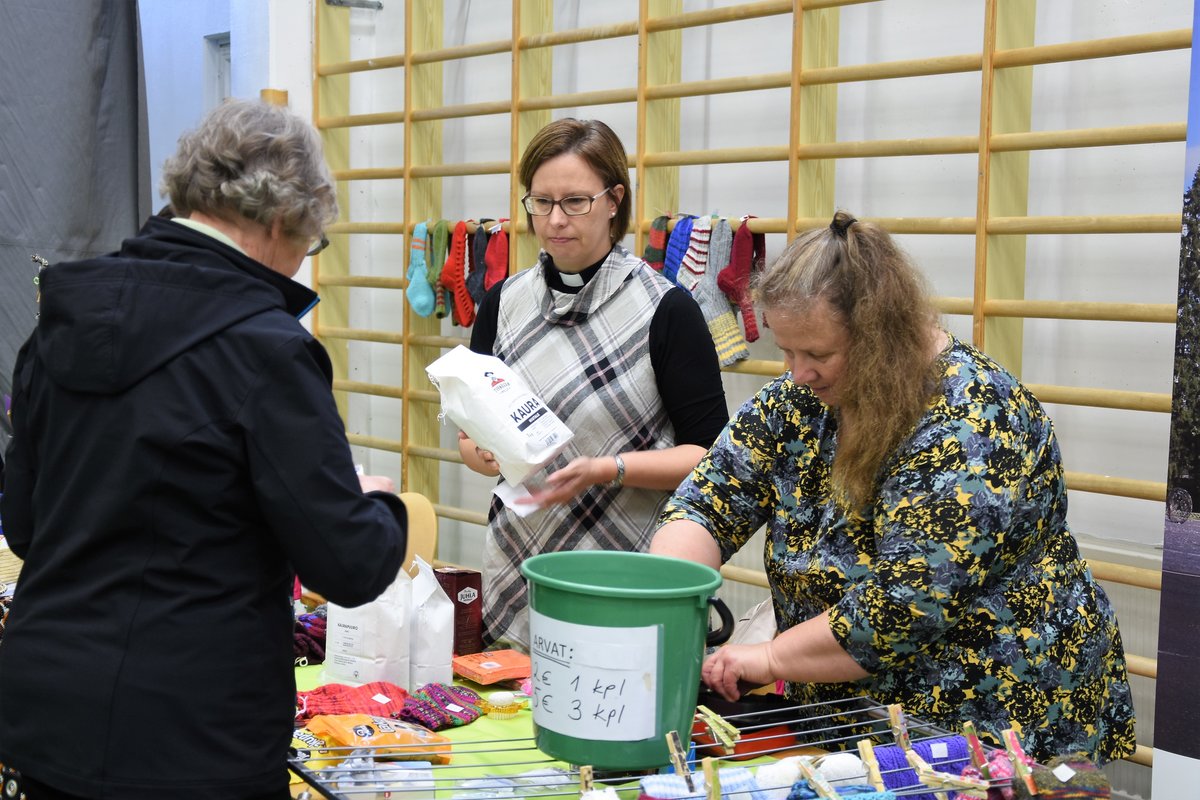 Avaa kuva isommaksi Kuvat Seija Leskelä /Kulmakuvaamo