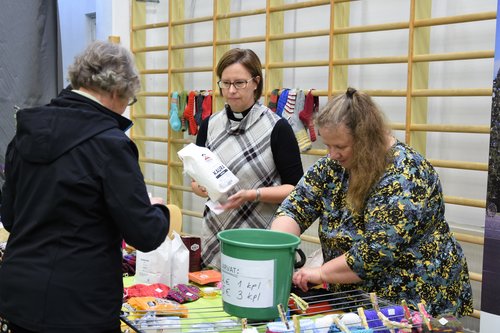 Avaa kuva isommaksi Kuvat Seija Leskelä /Kulmakuvaamo