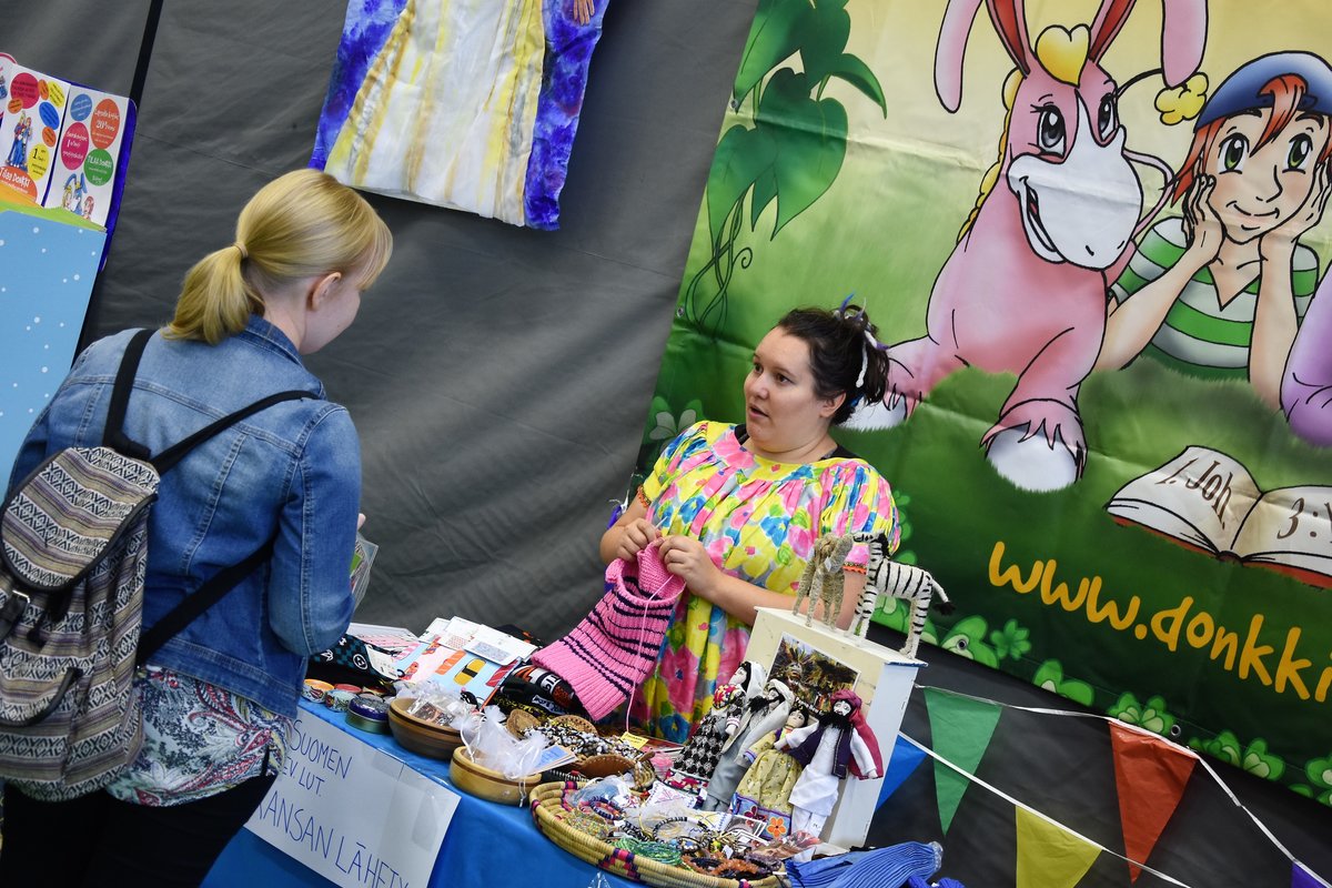 Avaa kuva isommaksi Kuvat Seija Leskelä /Kulmakuvaamo